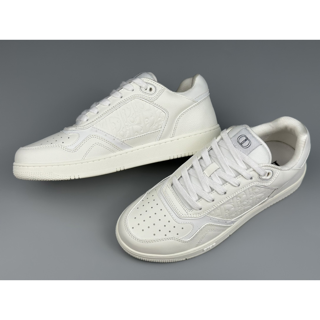 Dior B27 Low-Top Sneaker - DopestKickz