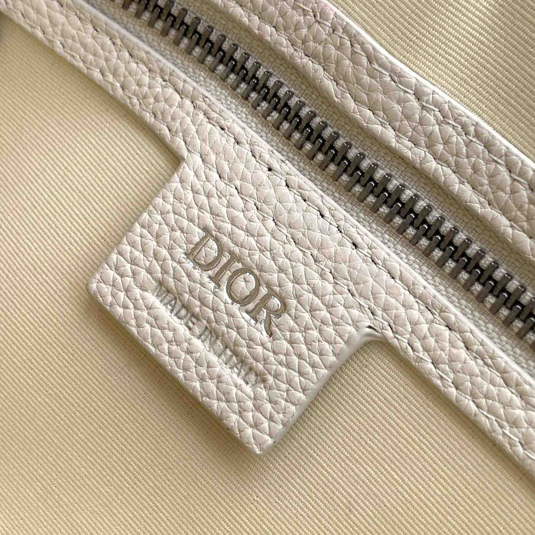 Dior Weekender 25 - DopestKickz