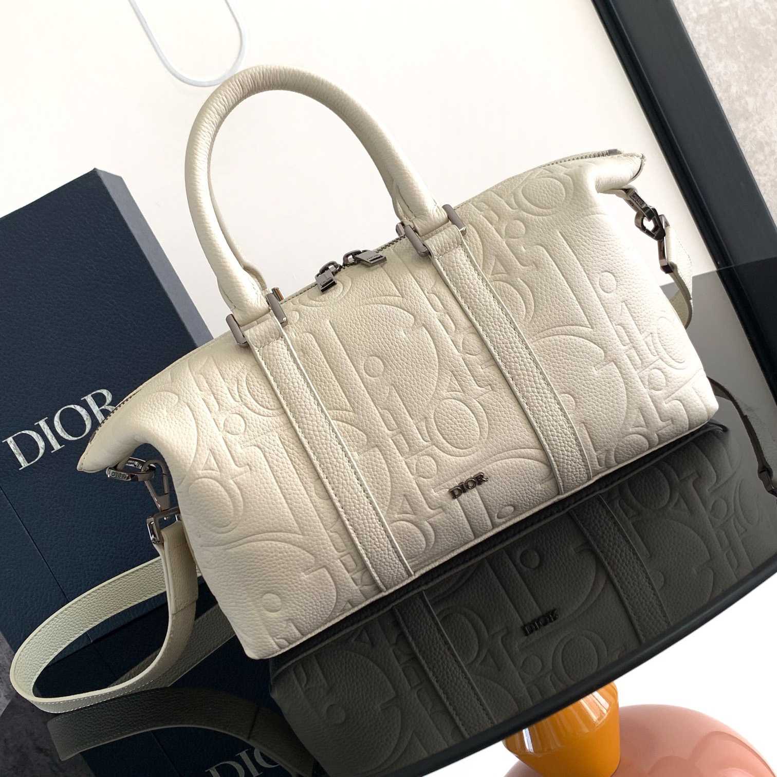 Dior Weekender 25 - DopestKickz