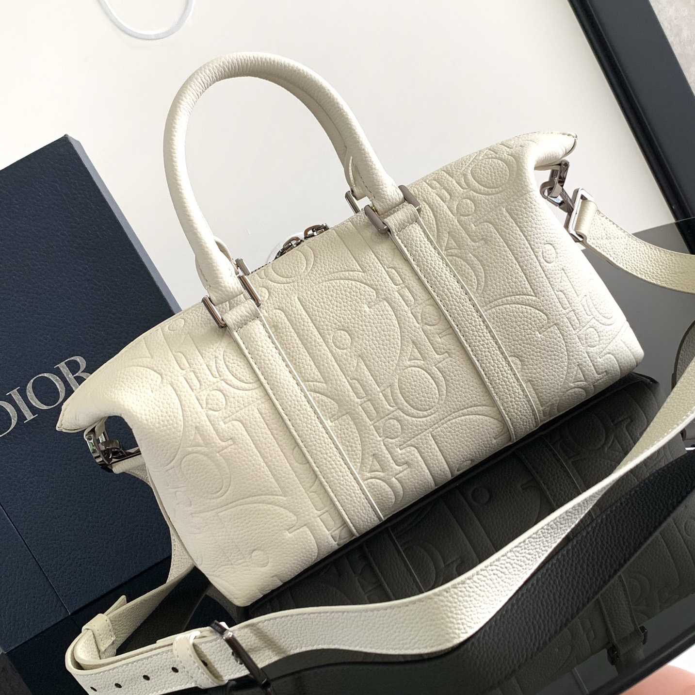 Dior Weekender 25 - DopestKickz