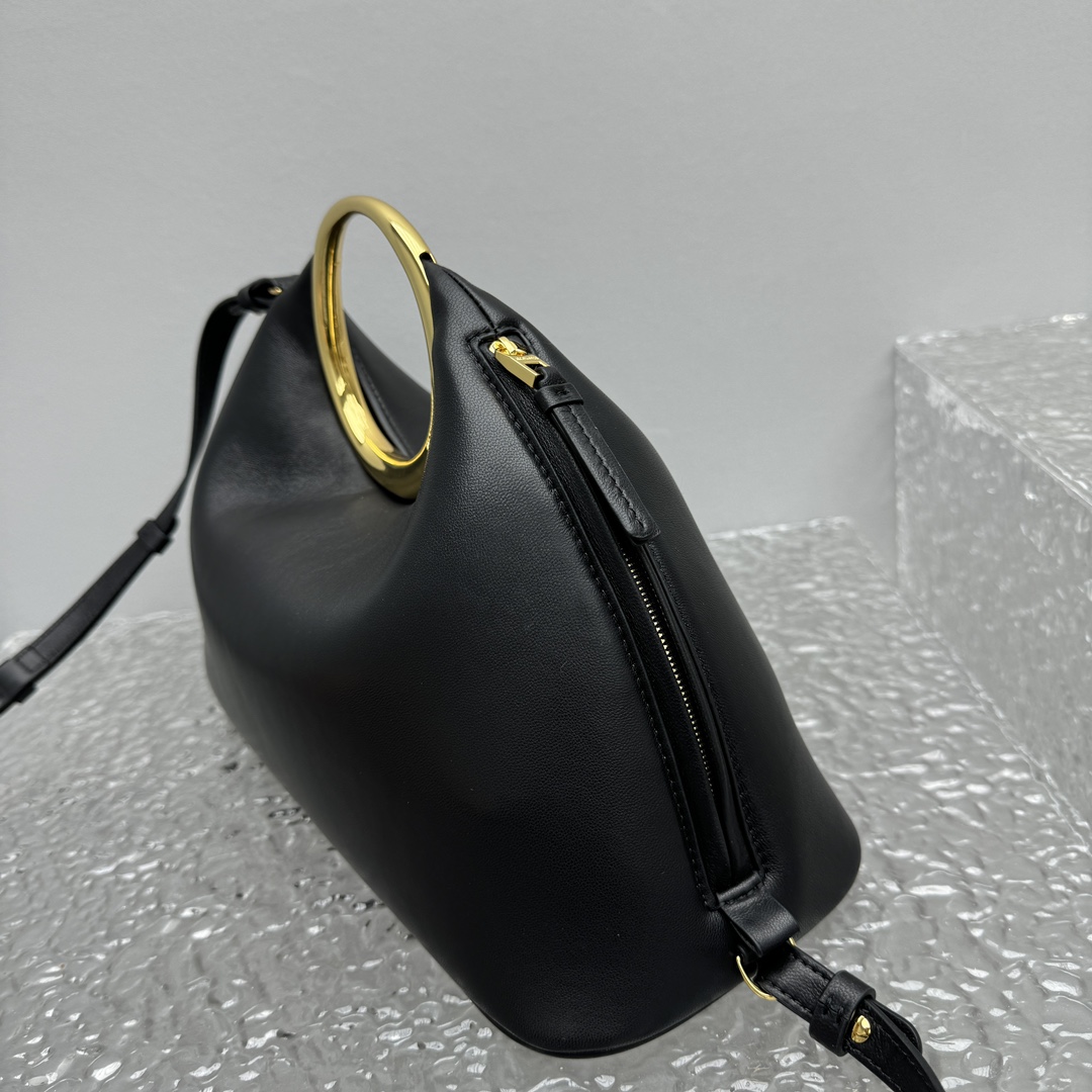 Jacquemus Le Calino Ring Handbag - DopestKickz