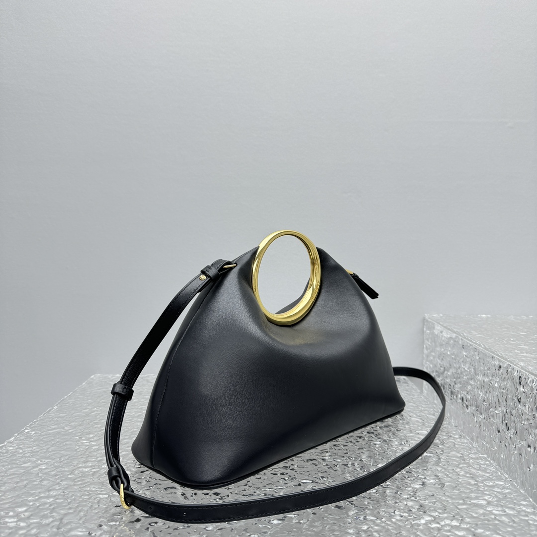 Jacquemus Le Calino Ring Handbag - DopestKickz