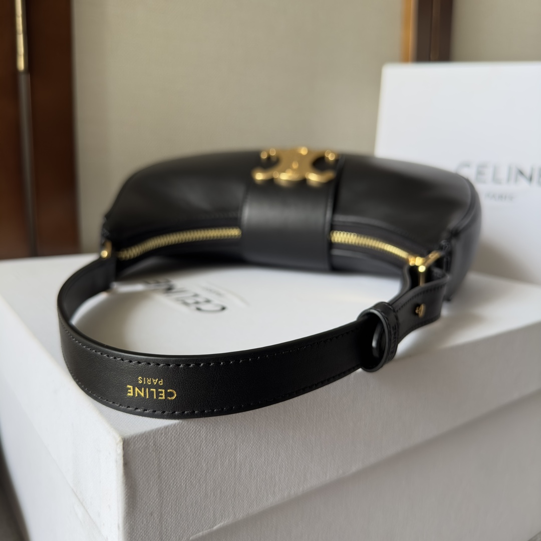 Celine Ava Triomphe  23 x13.5 x6cm - DopestKickz