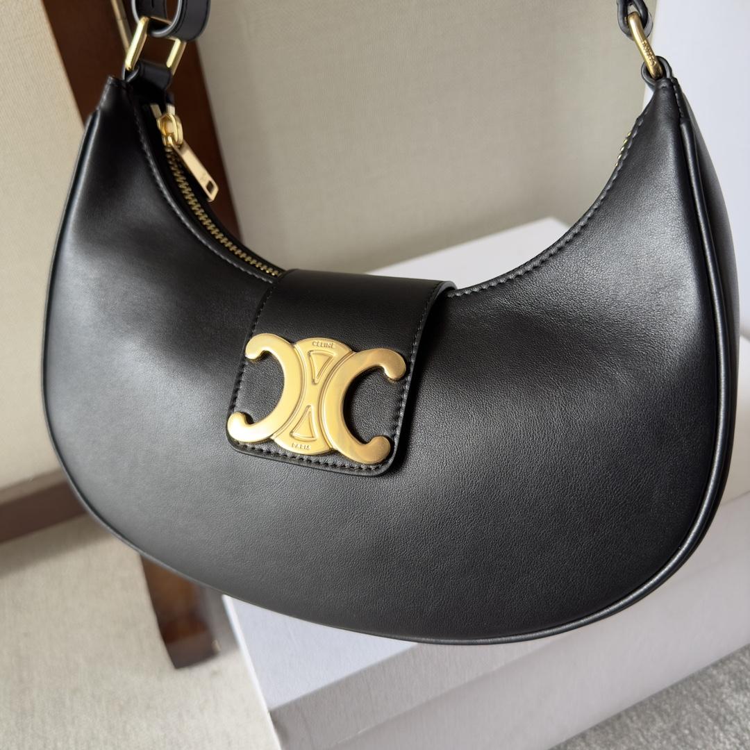 Celine Ava Triomphe  23 x13.5 x6cm - DopestKickz