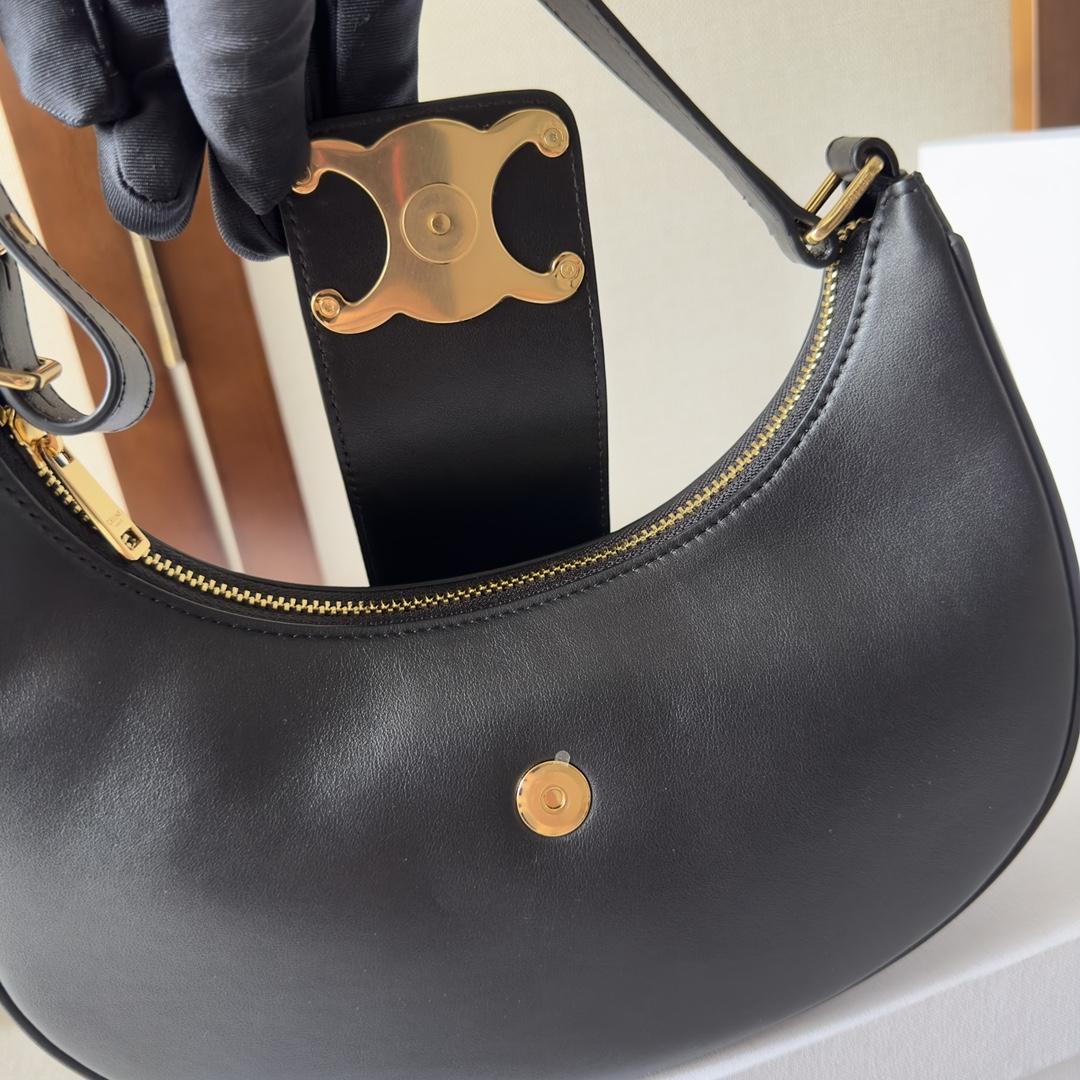 Celine Ava Triomphe  23 x13.5 x6cm - DopestKickz