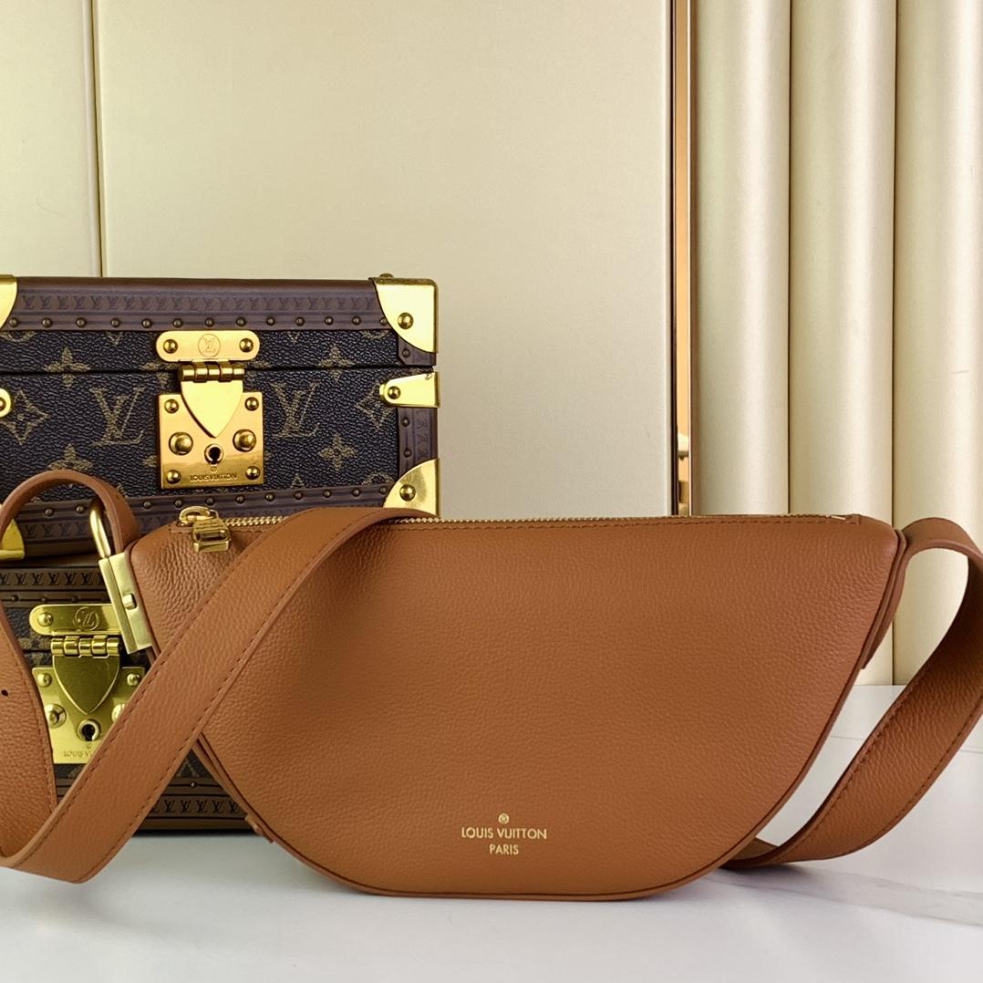 Louis Vuitton Low Key Bumbag   M83546 - DopestKickz