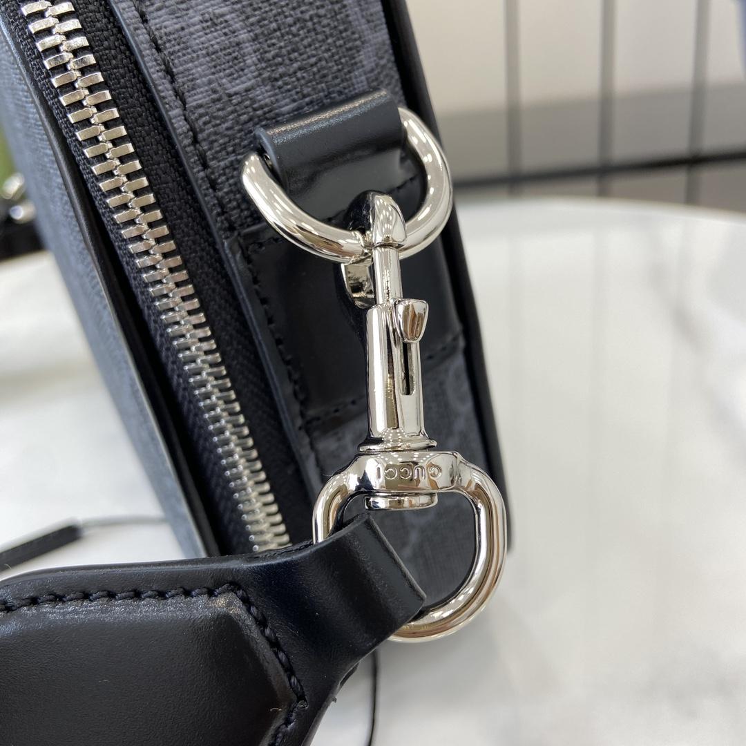 Gucci GG Mini Shoulder Bag - DopestKickz