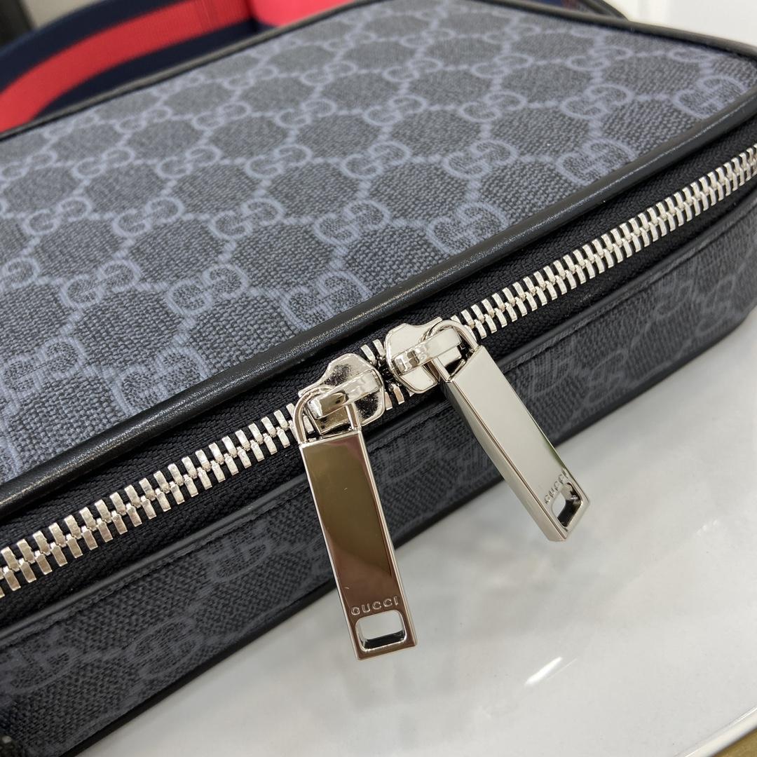 Gucci GG Mini Shoulder Bag - DopestKickz