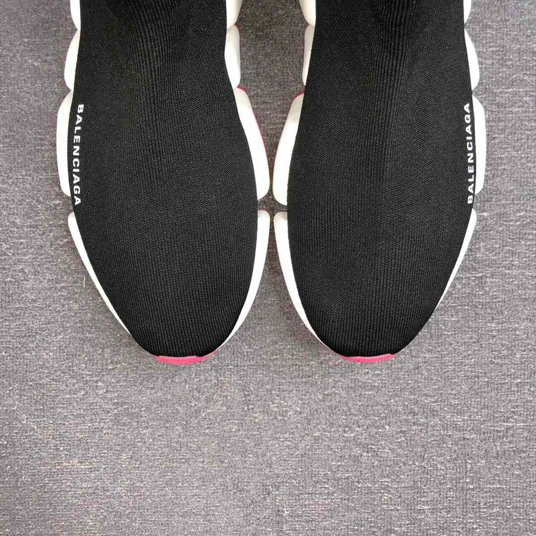 Balenciaga Speed Sneakers - DopestKickz