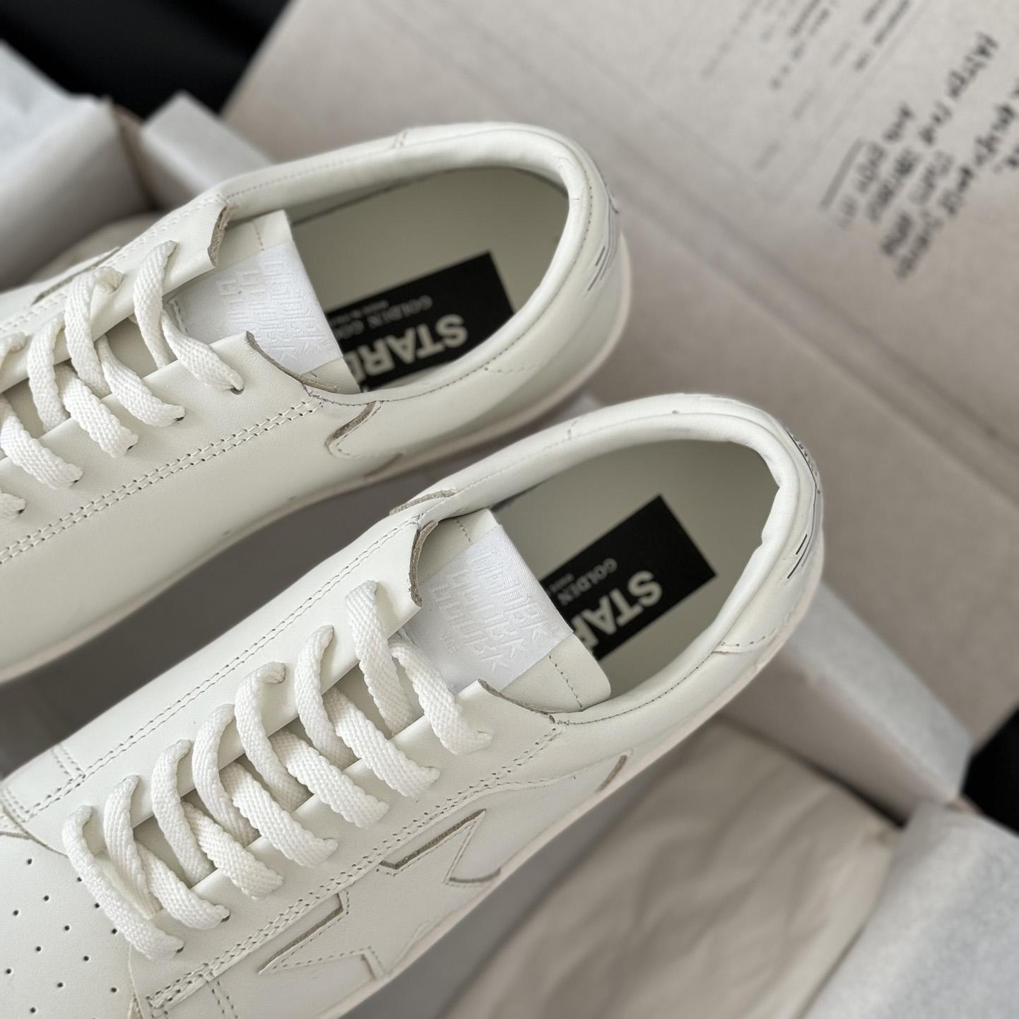 Golden Goose Sneakers - DopestKickz