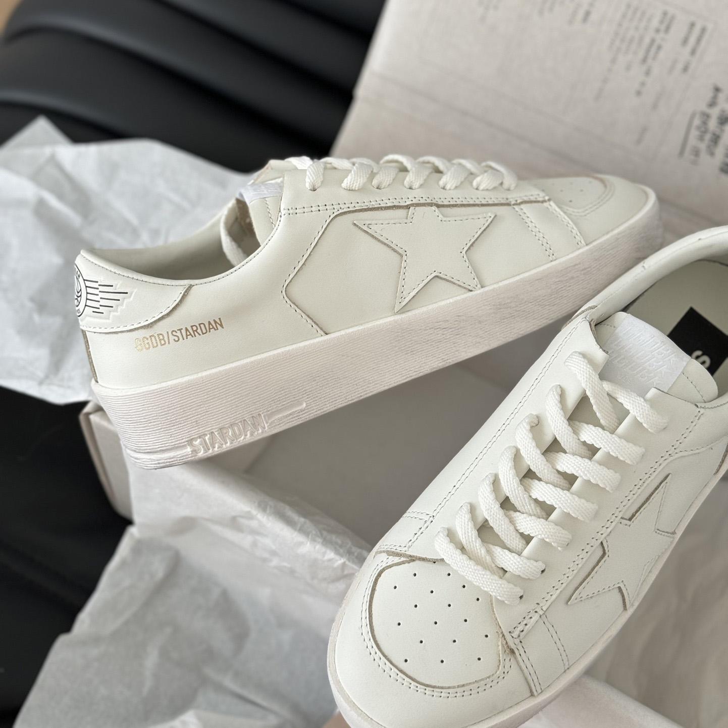 Golden Goose Sneakers - DopestKickz
