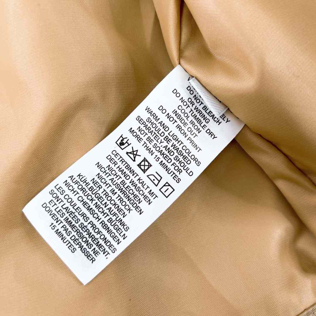 Burberry Kid's Jacket - DopestKickz