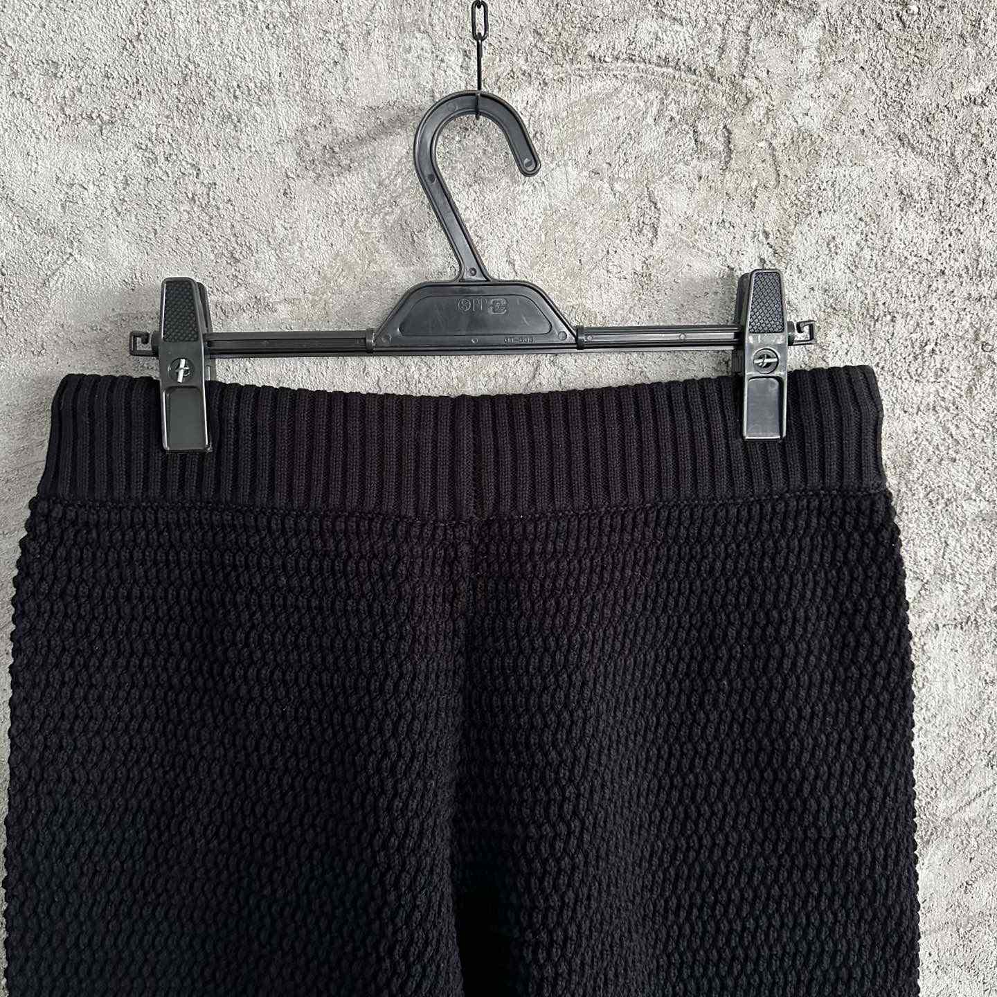 Casablanca Knit Cotton Tennis Shorts - DopestKickz