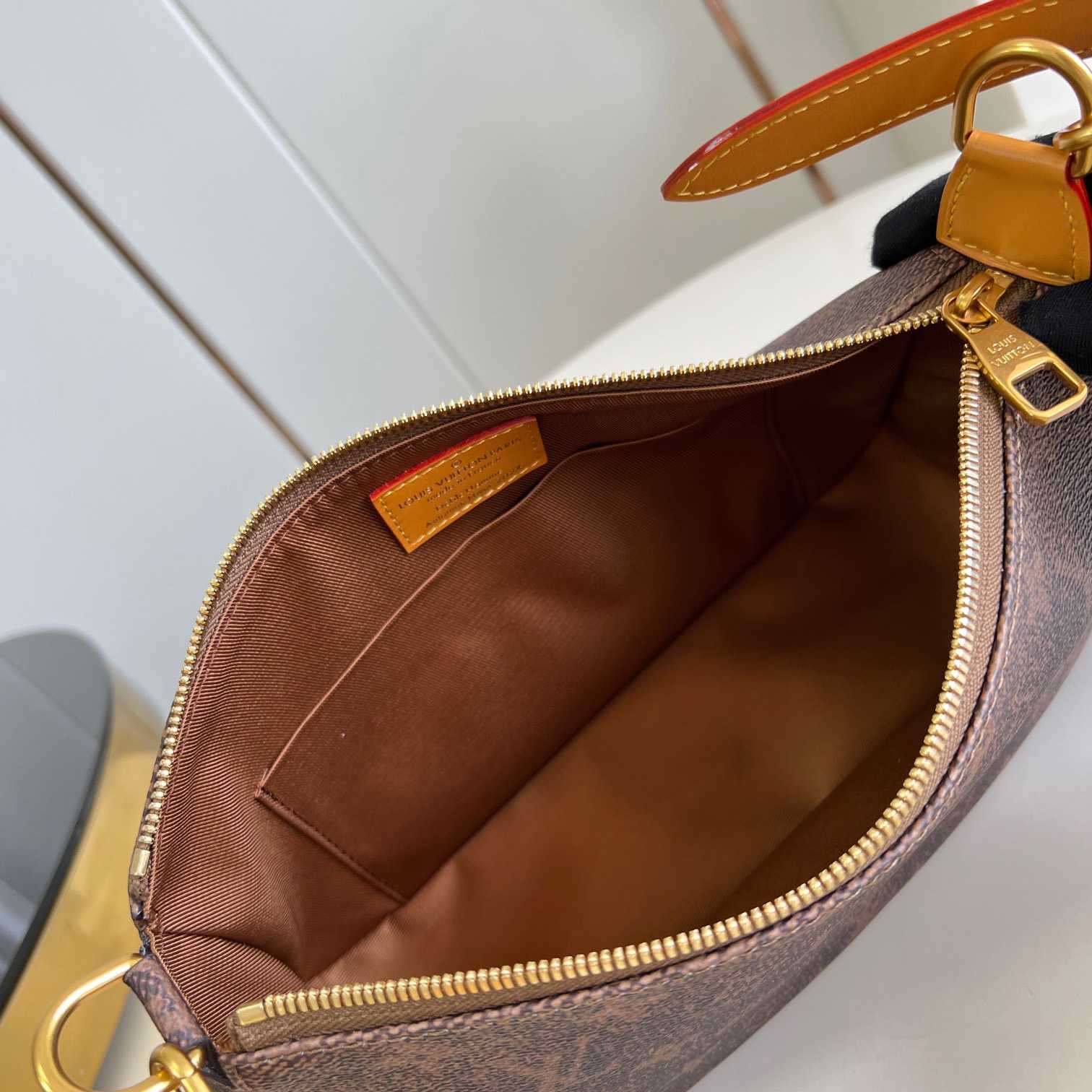 Louis Vuitton Pochette Accessoire XL   M11623 - DopestKickz