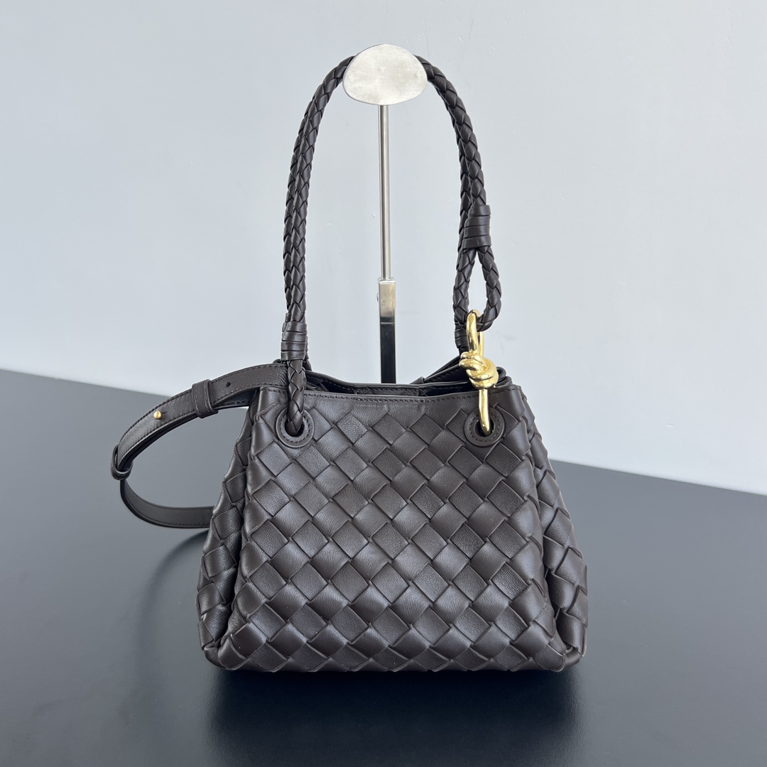 Bottega Veneta Small Parachute - DopestKickz