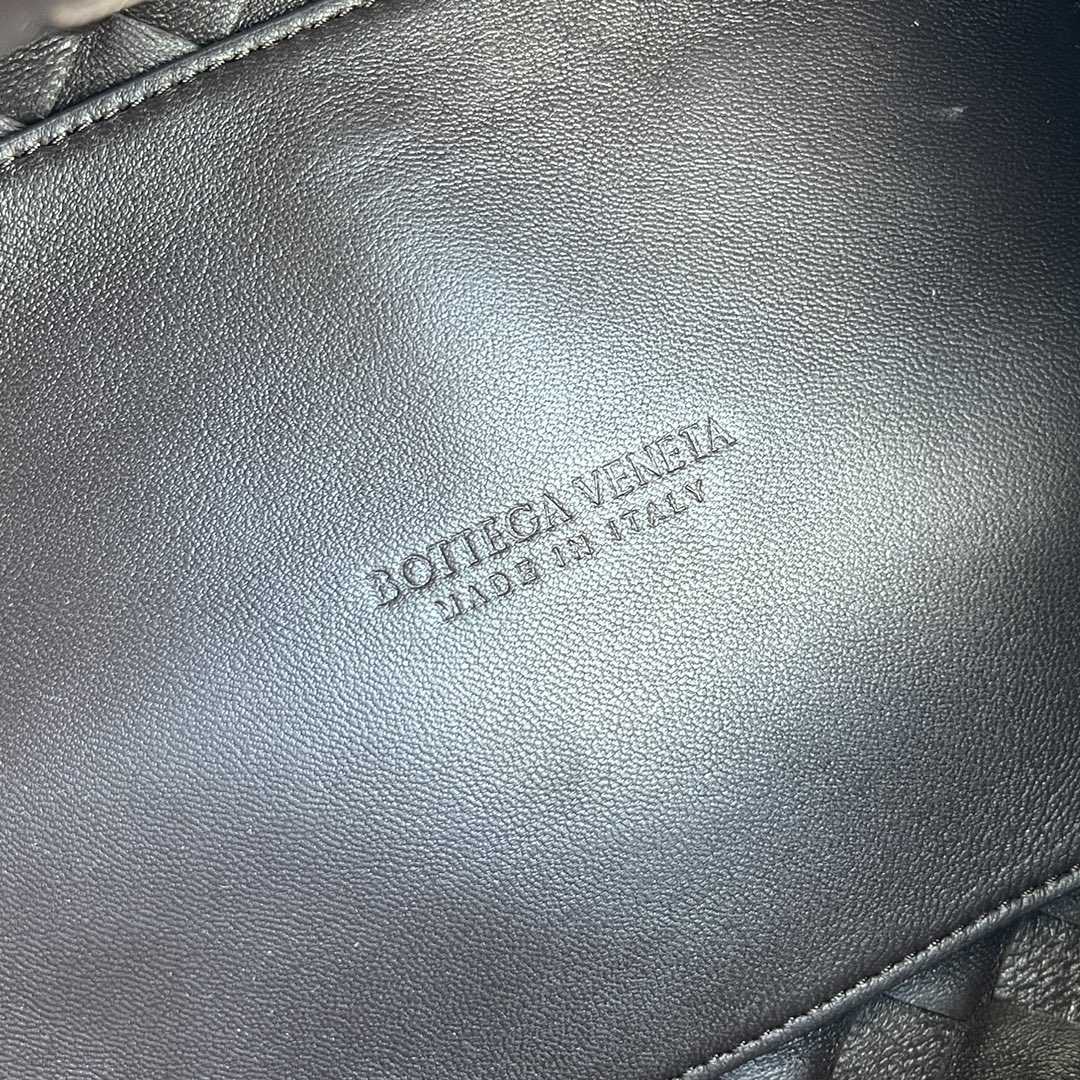 Bottega Veneta Small Parachute - DopestKickz