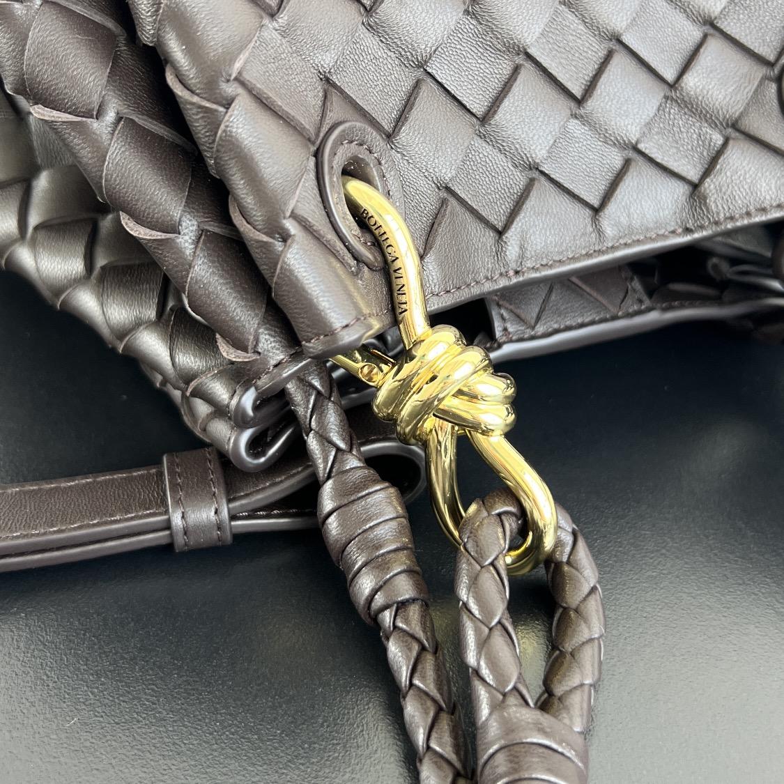 Bottega Veneta Small Parachute - DopestKickz