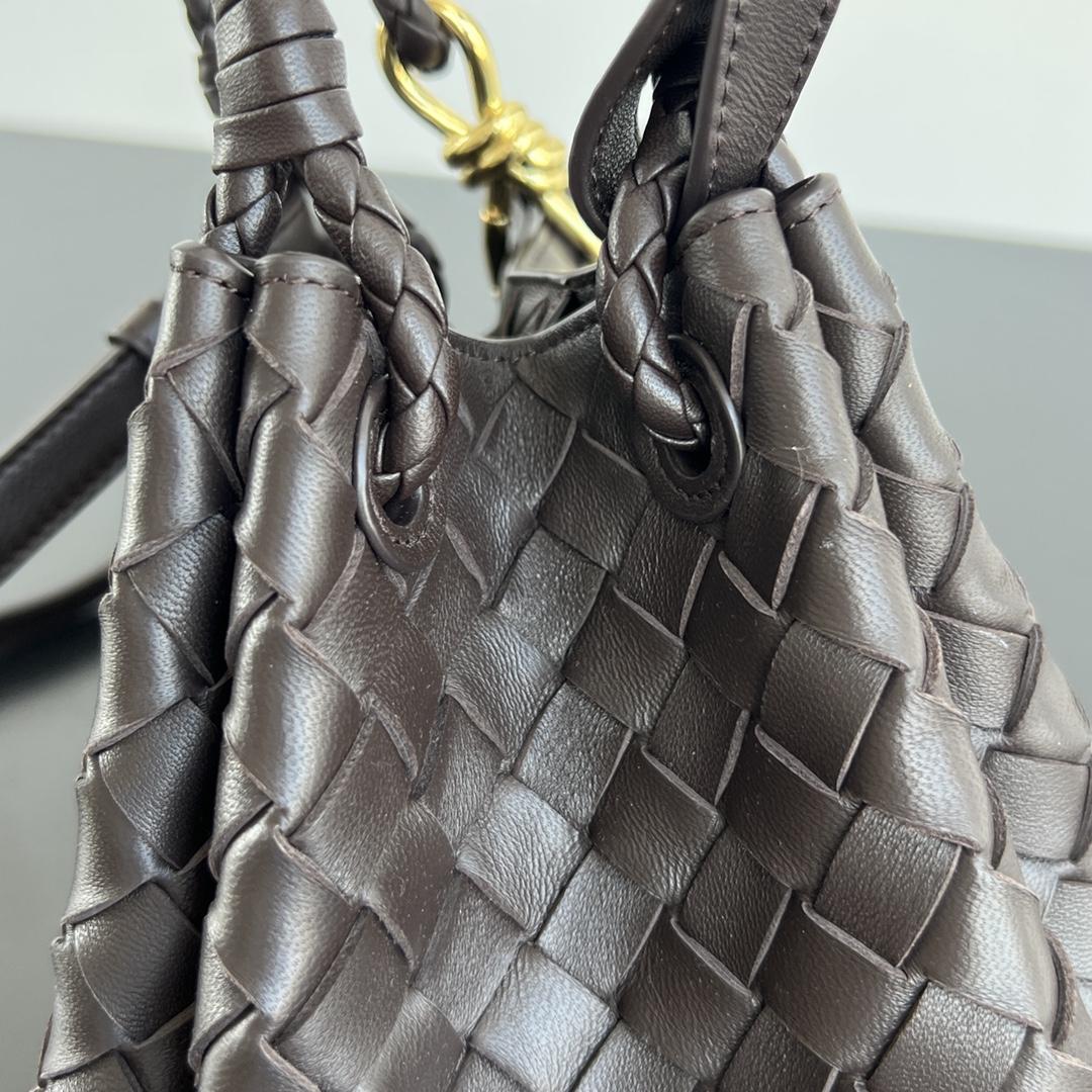 Bottega Veneta Small Parachute - DopestKickz