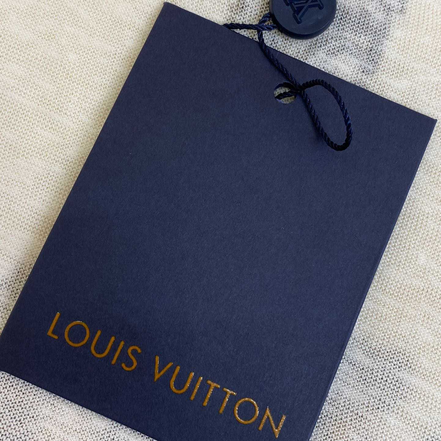 Louis Vuitton Graphic Cotton And Linen-Blend T-Shirt   1AFWUT - DopestKickz