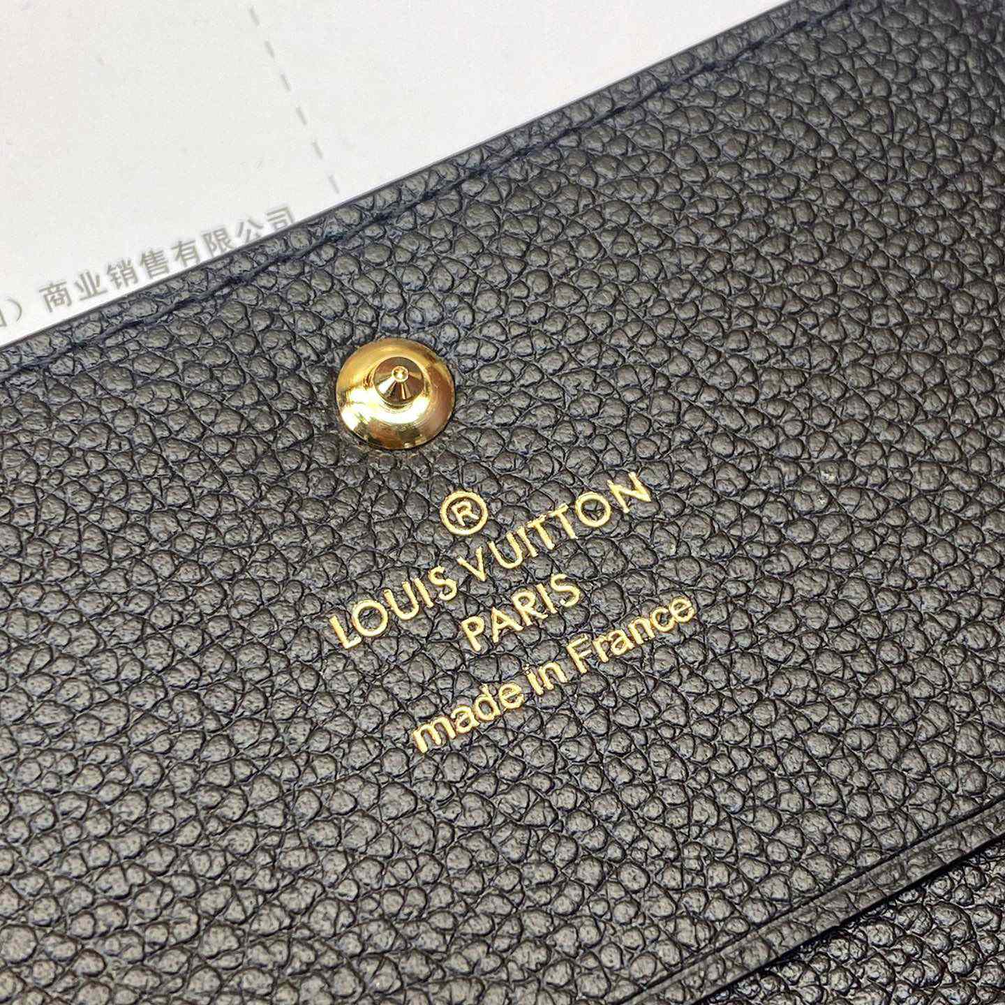 Louis Vuitton Business Card Holder   M58456 - DopestKickz