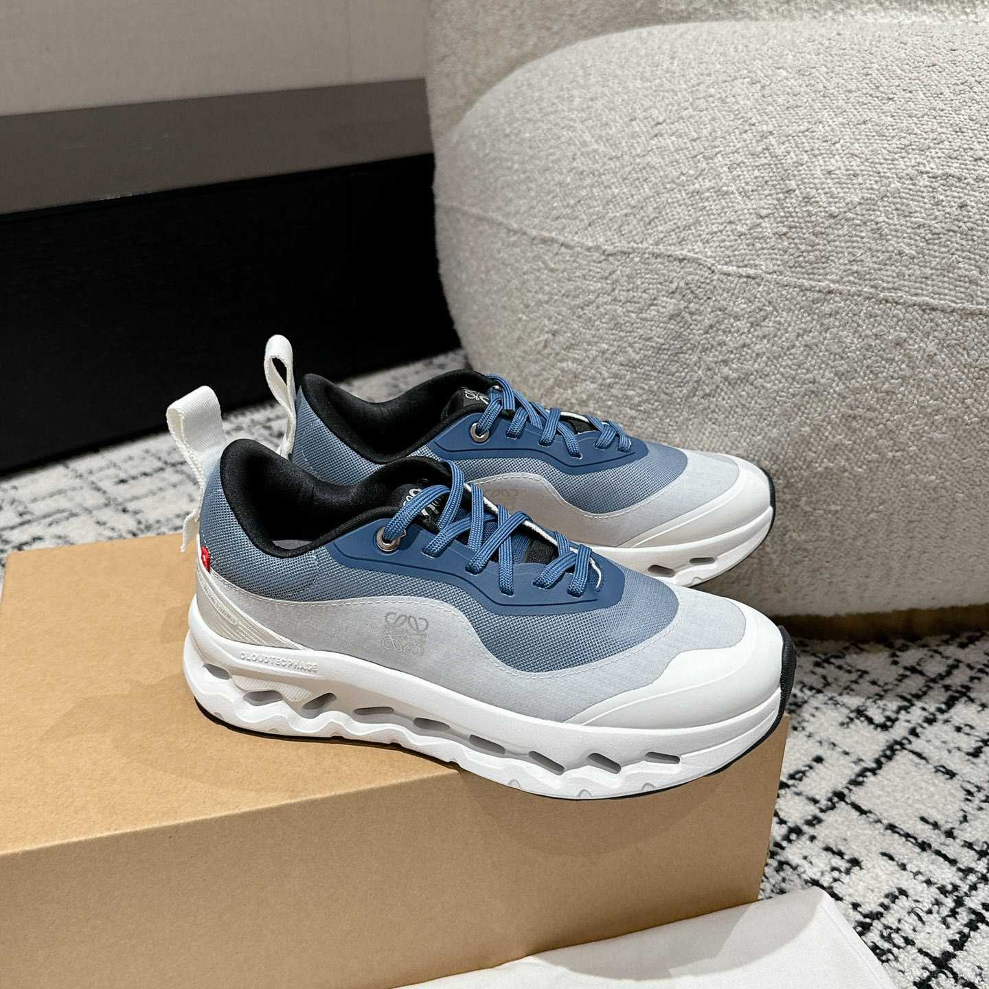Loewe Cloudtilt 2.0 Sneaker - DopestKickz
