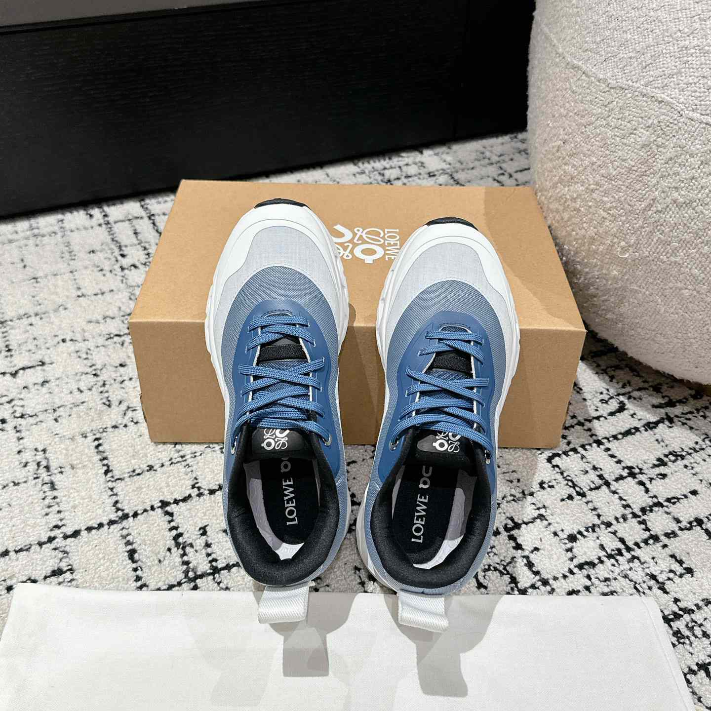 Loewe Cloudtilt 2.0 Sneaker - DopestKickz