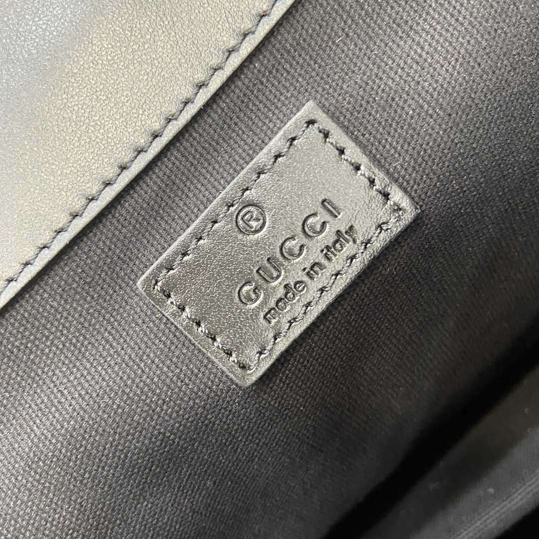 Gucci GG Backpack - DopestKickz