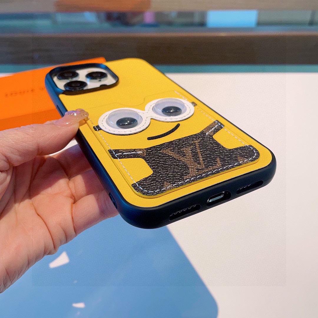 Louis Vuitton Phone Case  - DopestKickz