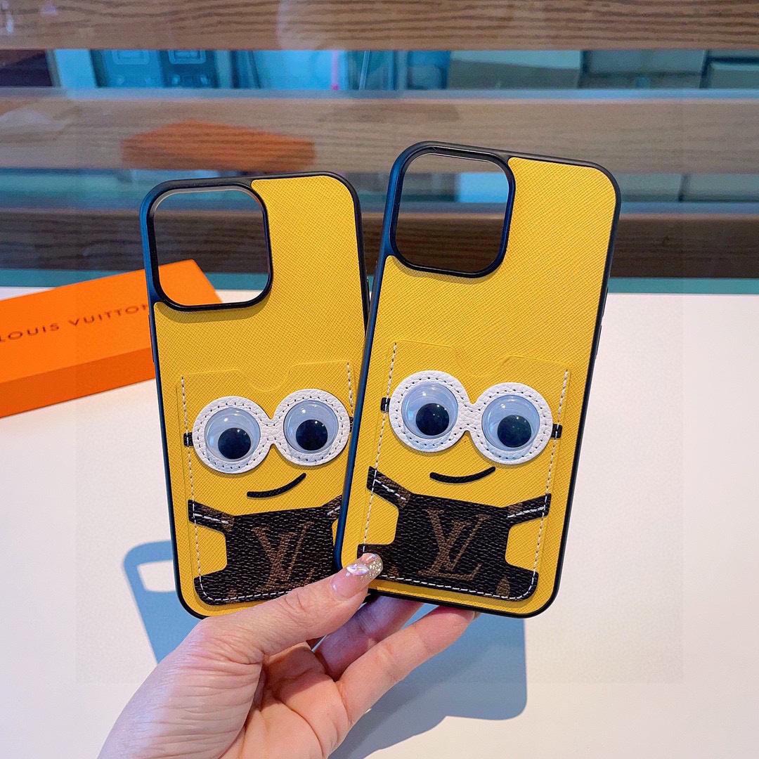 Louis Vuitton Phone Case  - DopestKickz