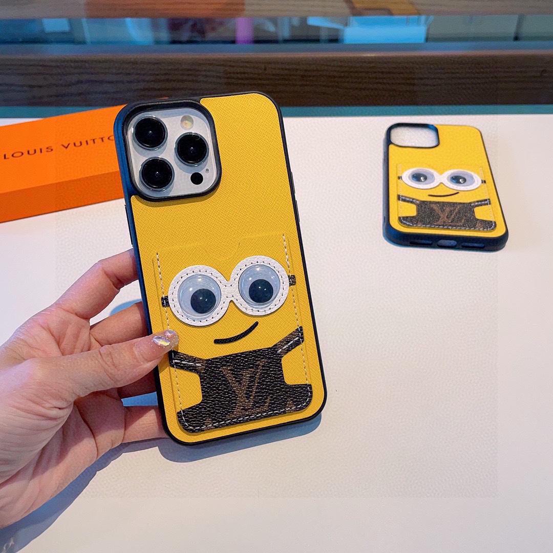Louis Vuitton Phone Case  - DopestKickz