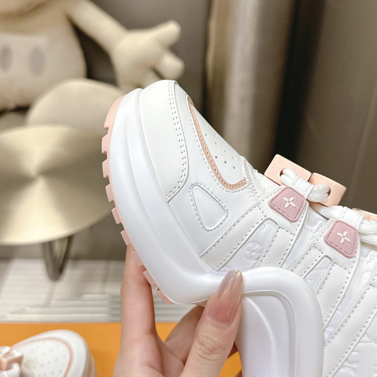 Louis Vuitton LV Archlight Sneaker   1AD28A - DopestKickz