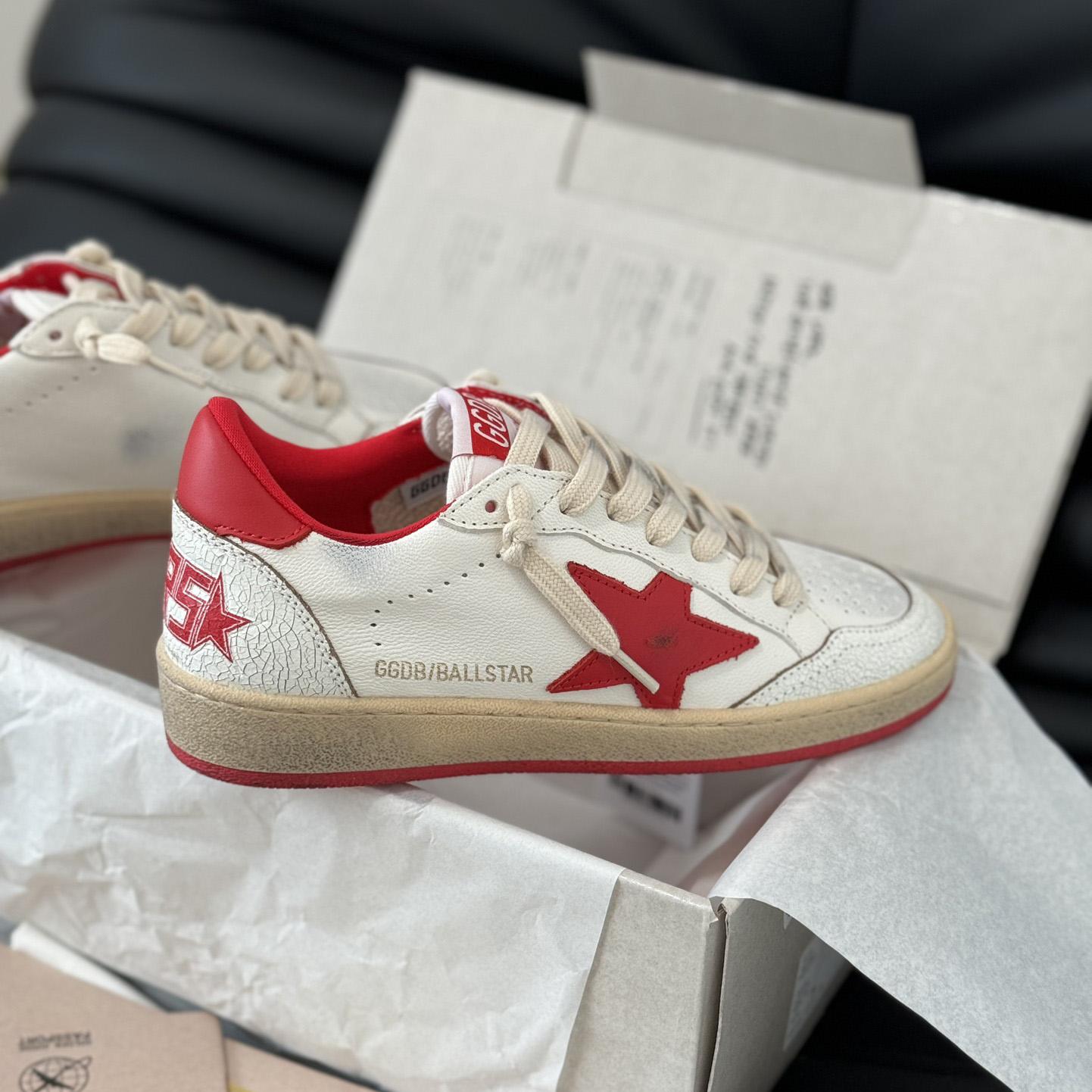 Golden Goose Sneakers - DopestKickz