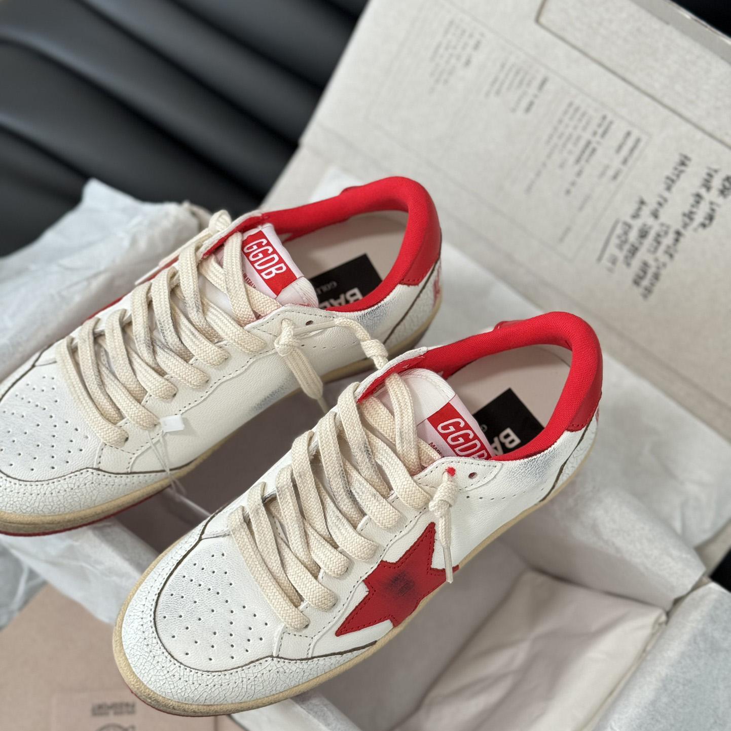 Golden Goose Sneakers - DopestKickz