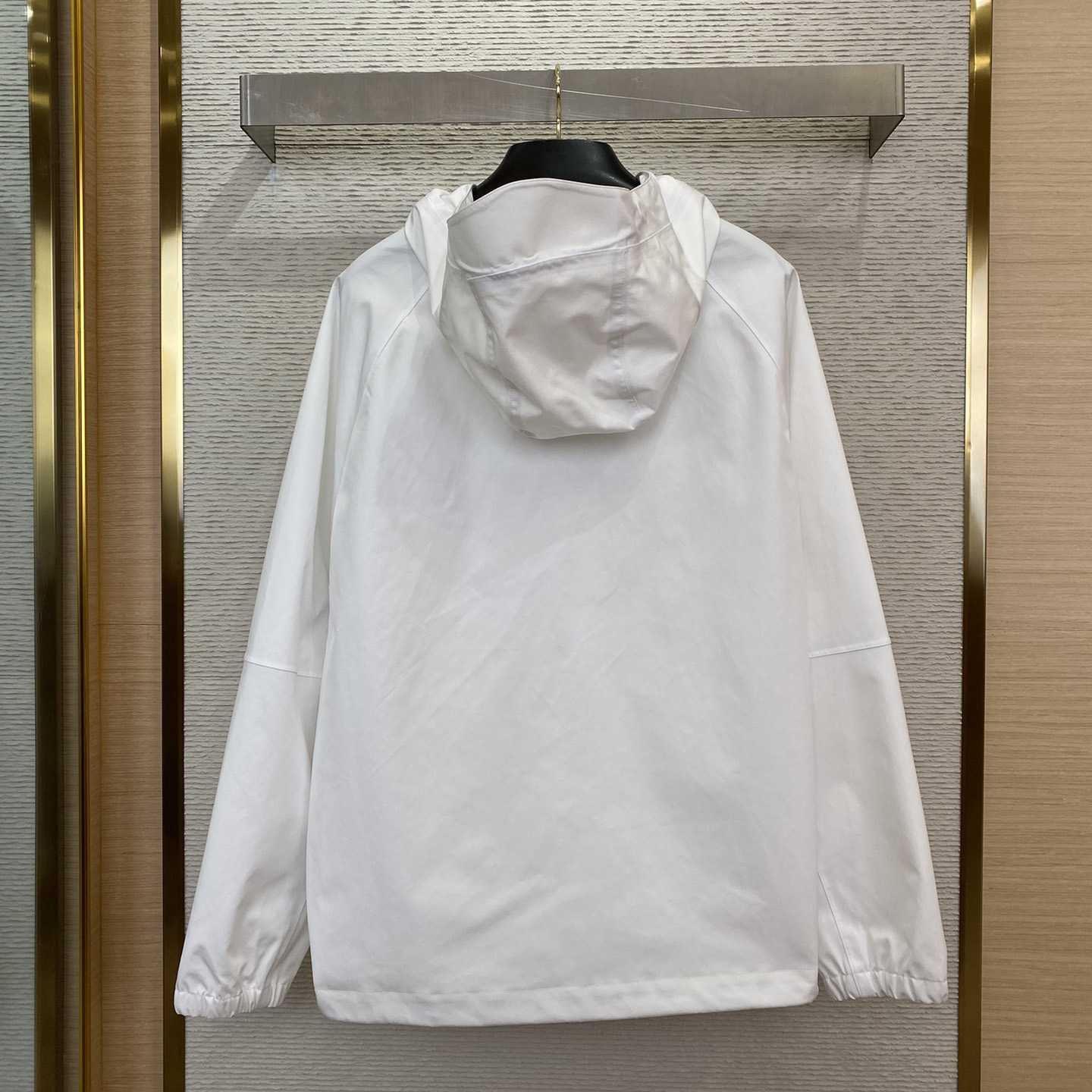 Givenchy Windbreaker Jacke - DopestKickz