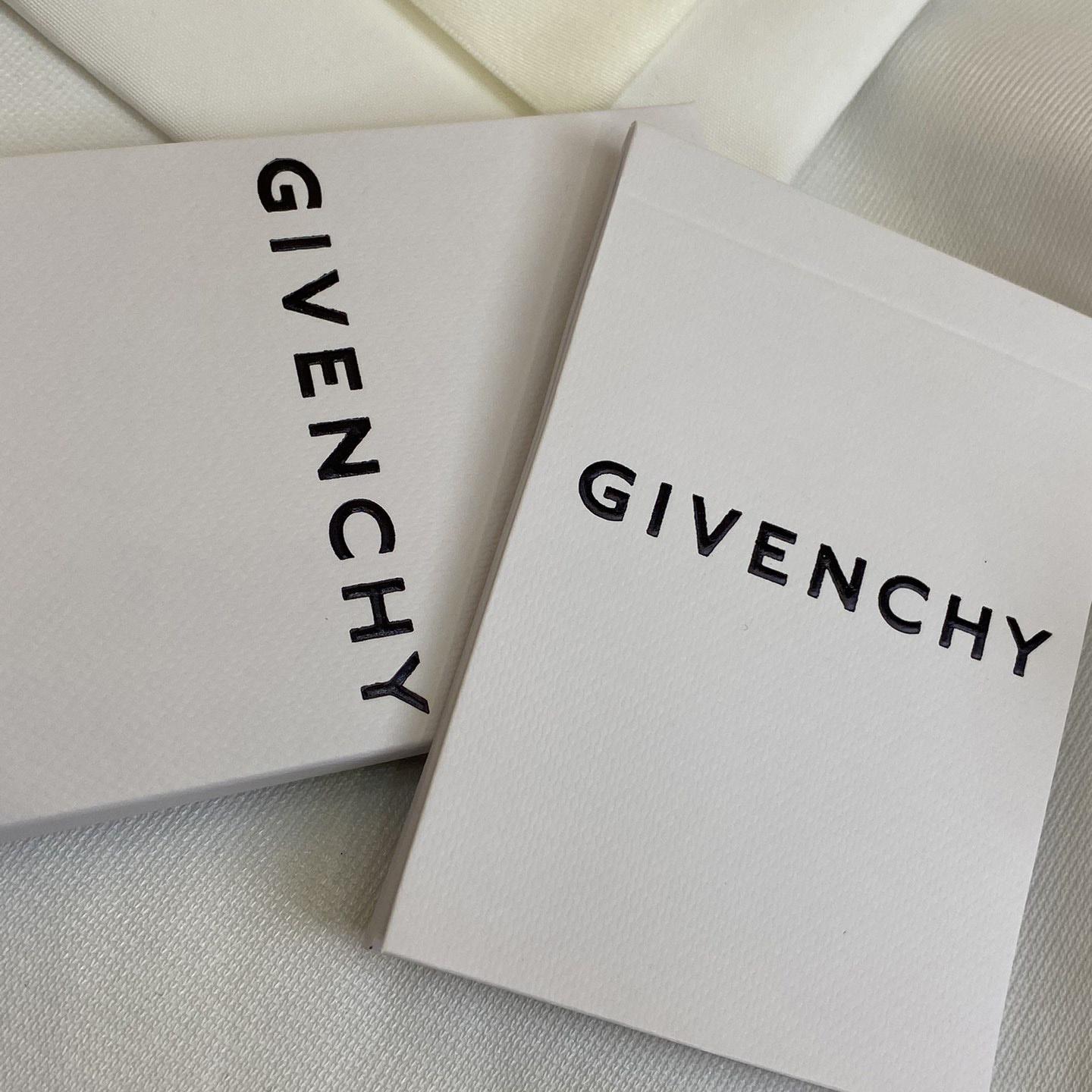 Givenchy Windbreaker Jacke - DopestKickz