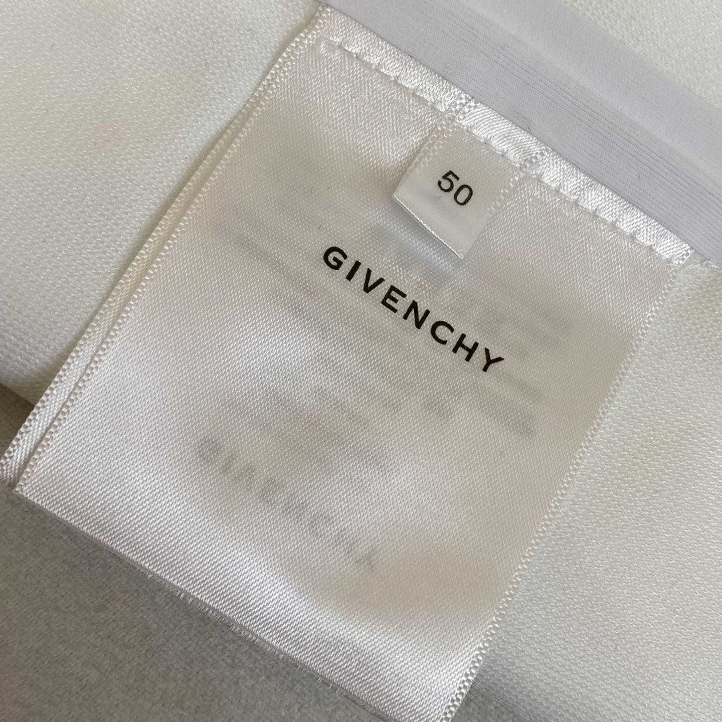 Givenchy Windbreaker Jacke - DopestKickz