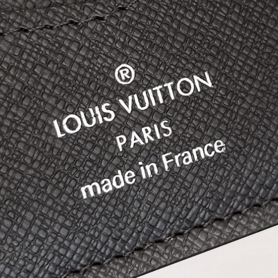 Louis Vuitton Marco Wallet  M62545 - DopestKickz