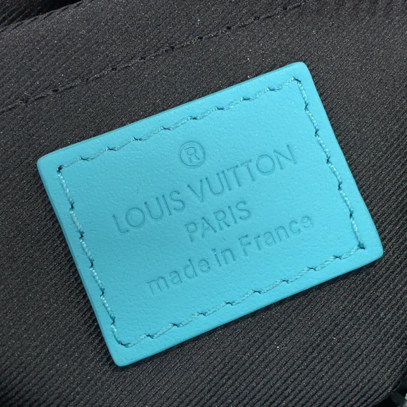 Louis Vuitton Mini Soft Trunk   M11673 - DopestKickz