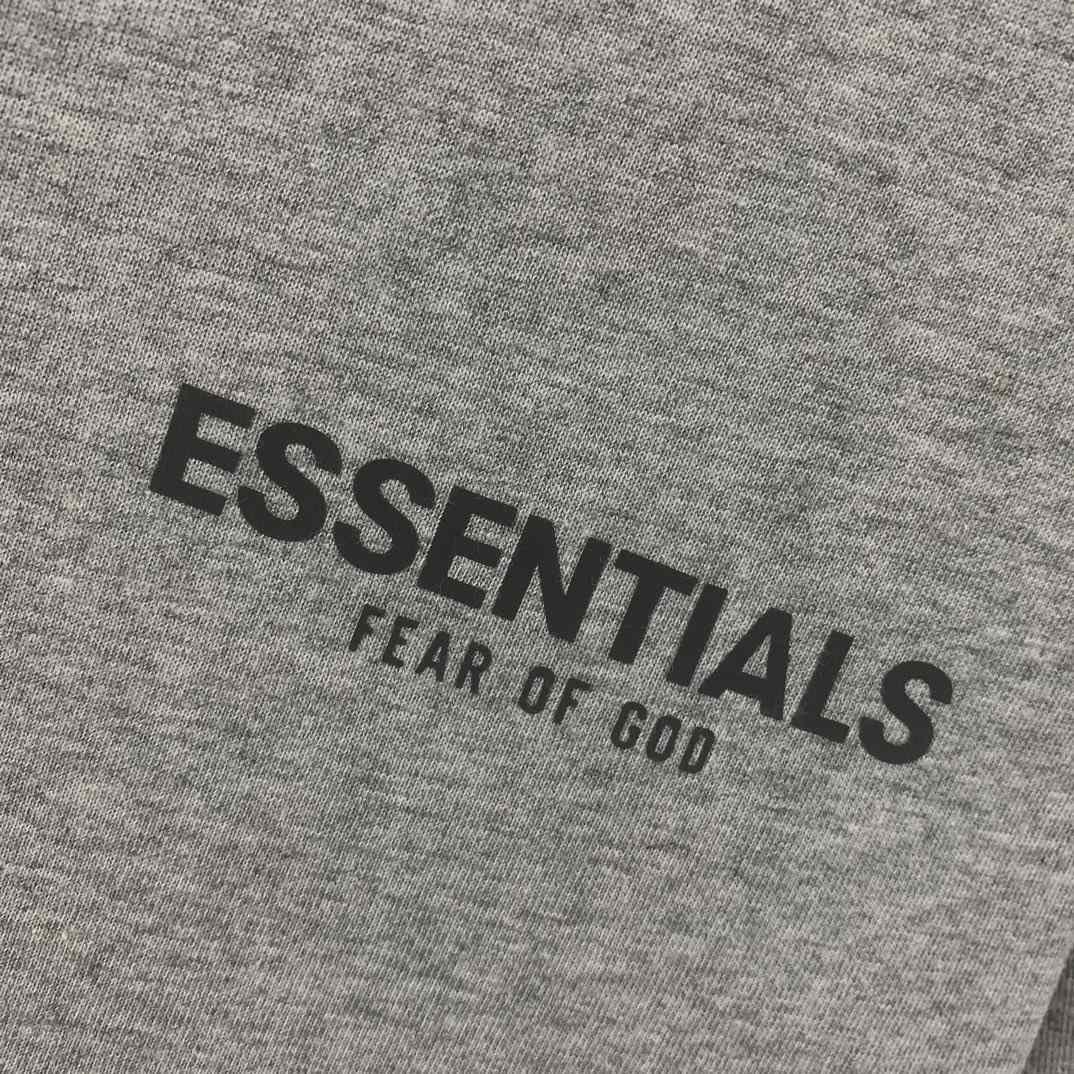 Fear of God Essentials Tee - DopestKickz