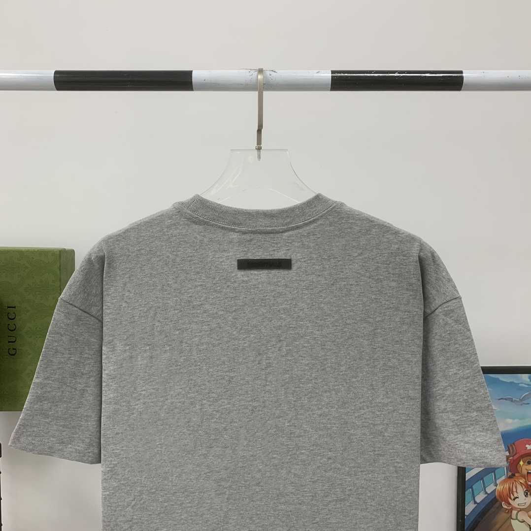 Fear of God Essentials Tee - DopestKickz