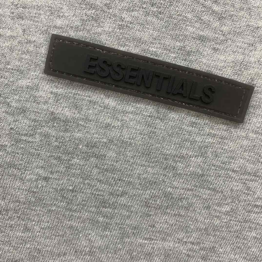 Fear of God Essentials Tee - DopestKickz