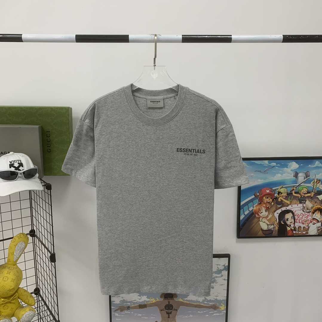 Fear of God Essentials Tee - DopestKickz