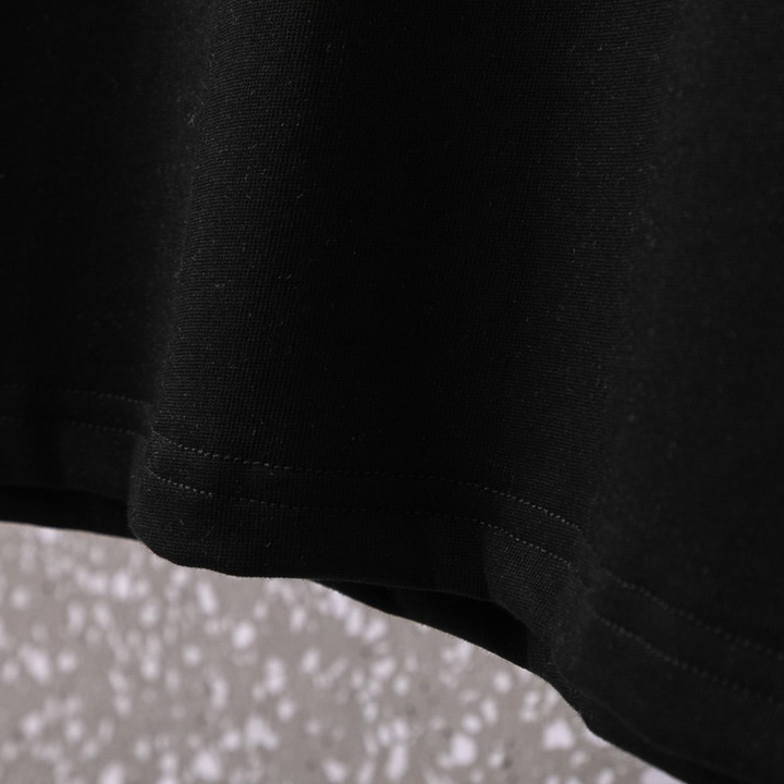 Burberry Check Pocket Cotton T-shirt - DopestKickz