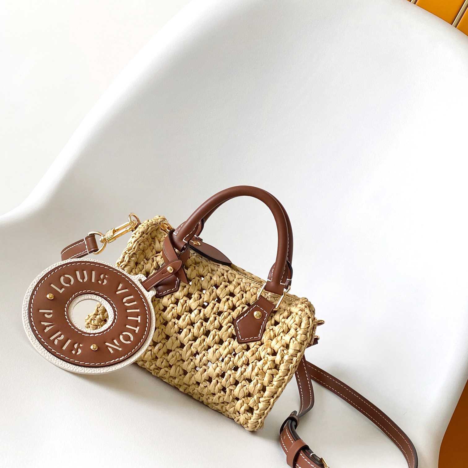 Louis Vuitton Speedy Bandoulière 20   M23069 - DopestKickz