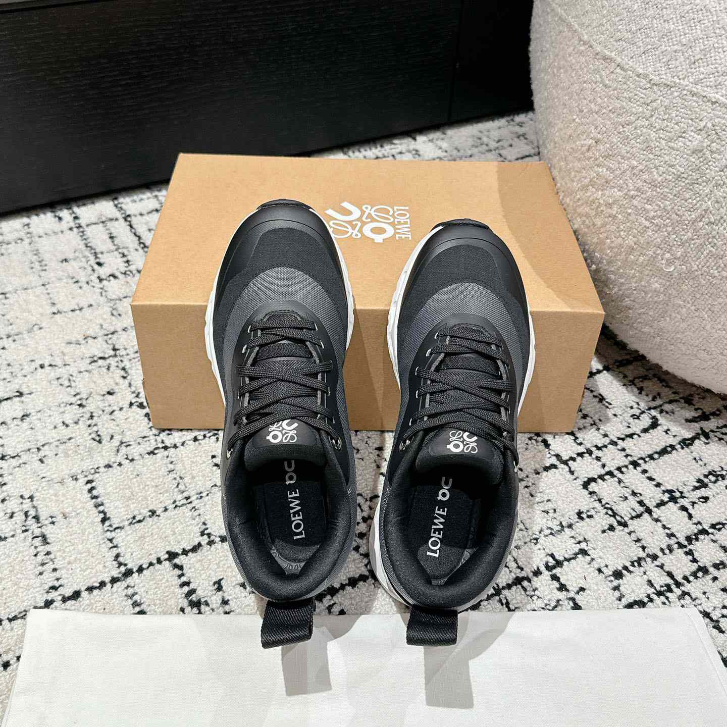Loewe Cloudtilt 2.0 Sneaker - DopestKickz