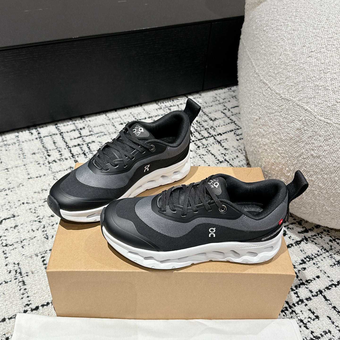 Loewe Cloudtilt 2.0 Sneaker - DopestKickz
