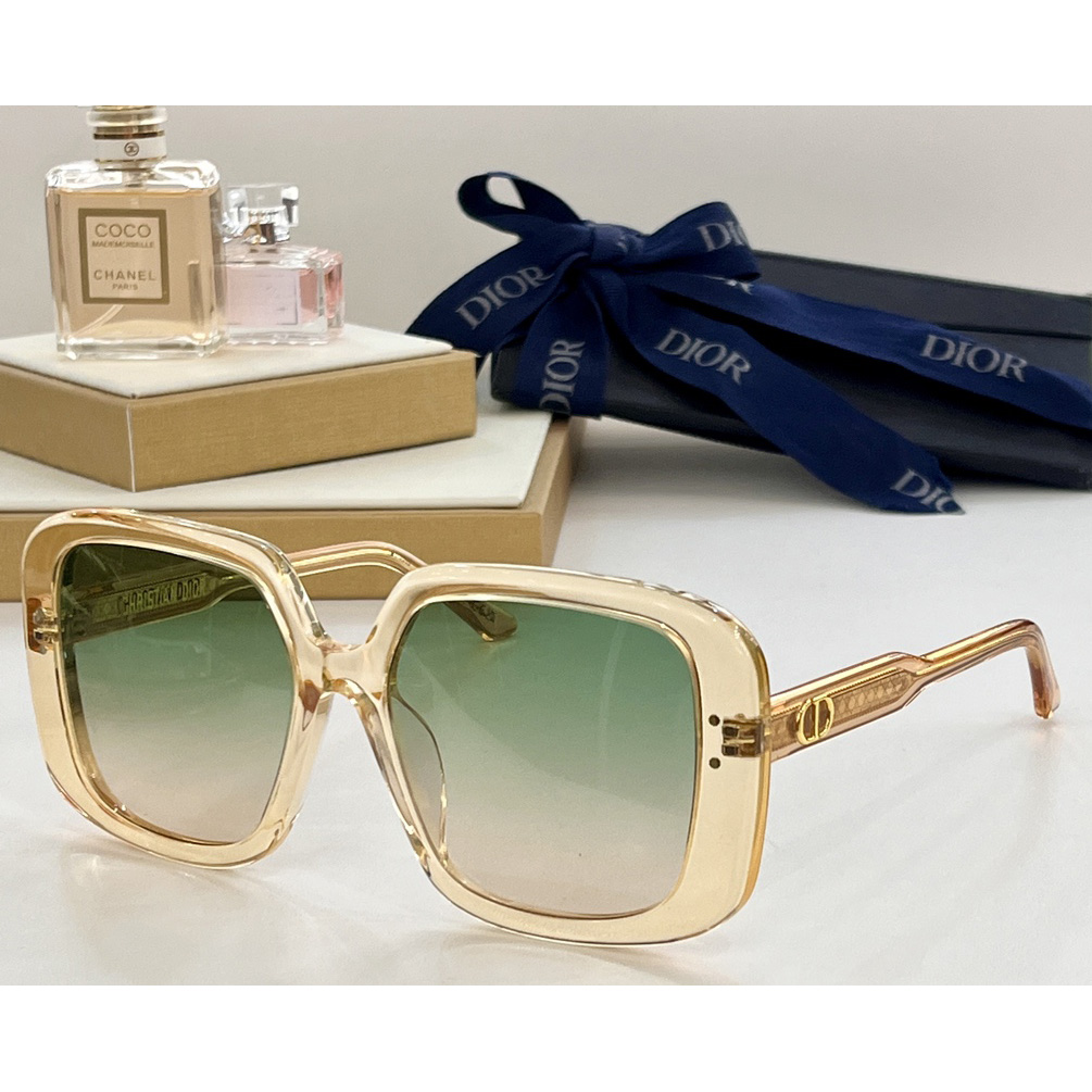 Dior DiorHighlight S3F Sunglasses  - DopestKickz