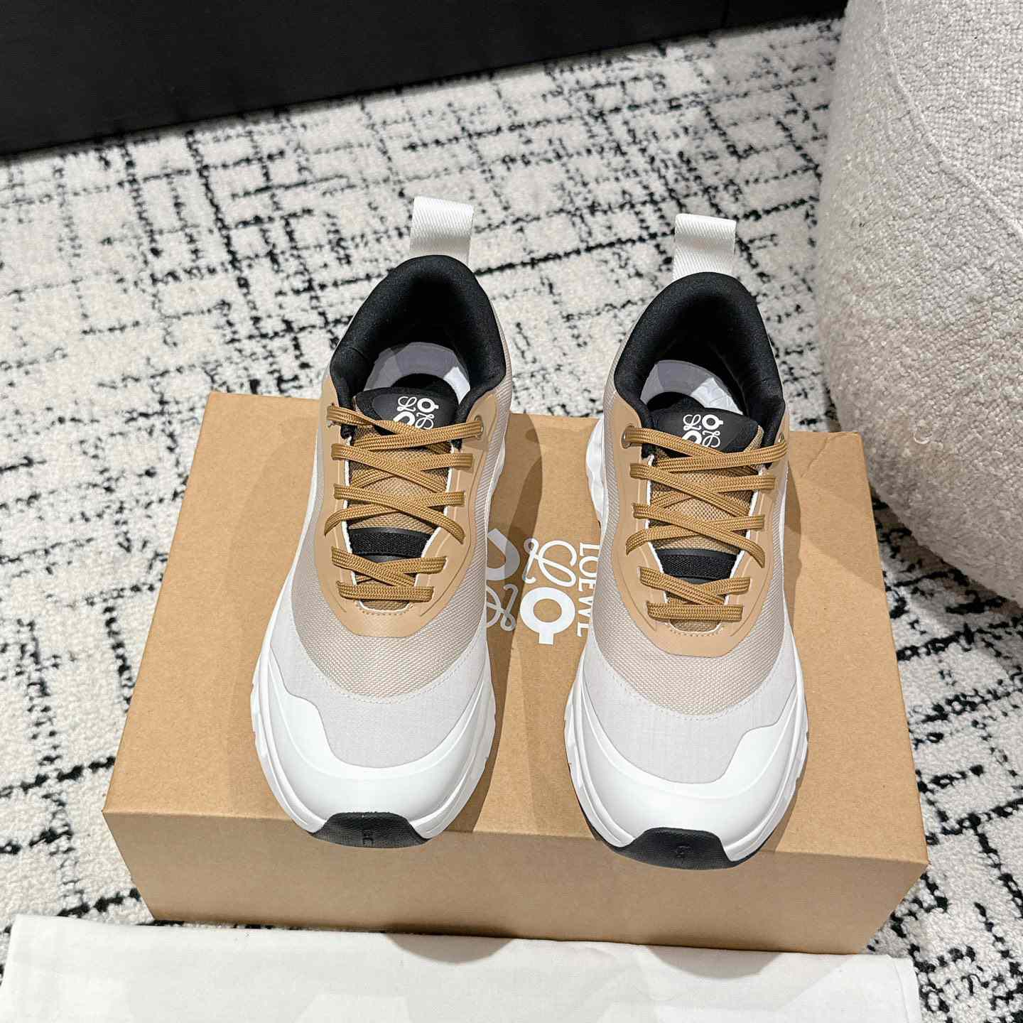 Loewe Cloudtilt 2.0 Sneaker - DopestKickz