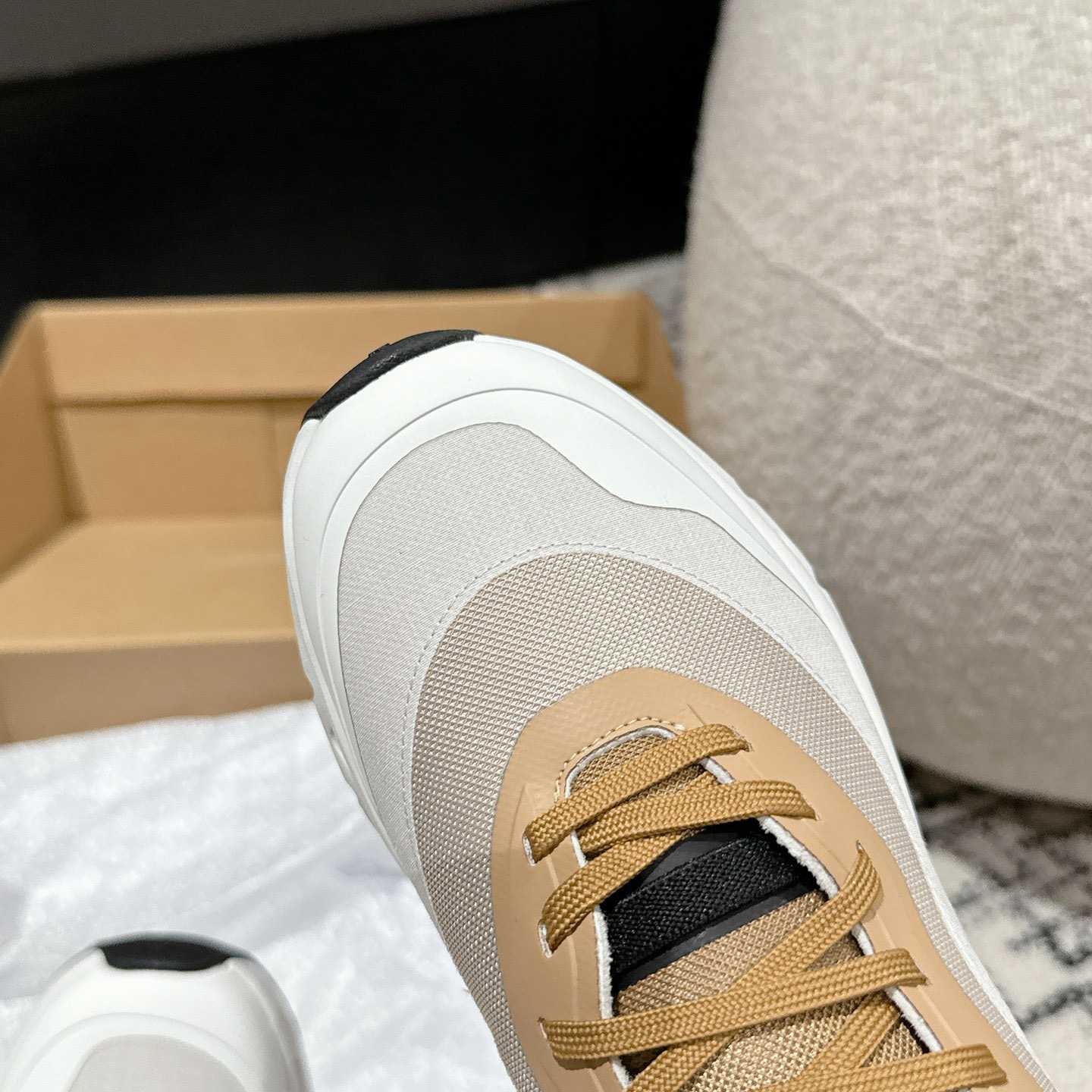 Loewe Cloudtilt 2.0 Sneaker - DopestKickz