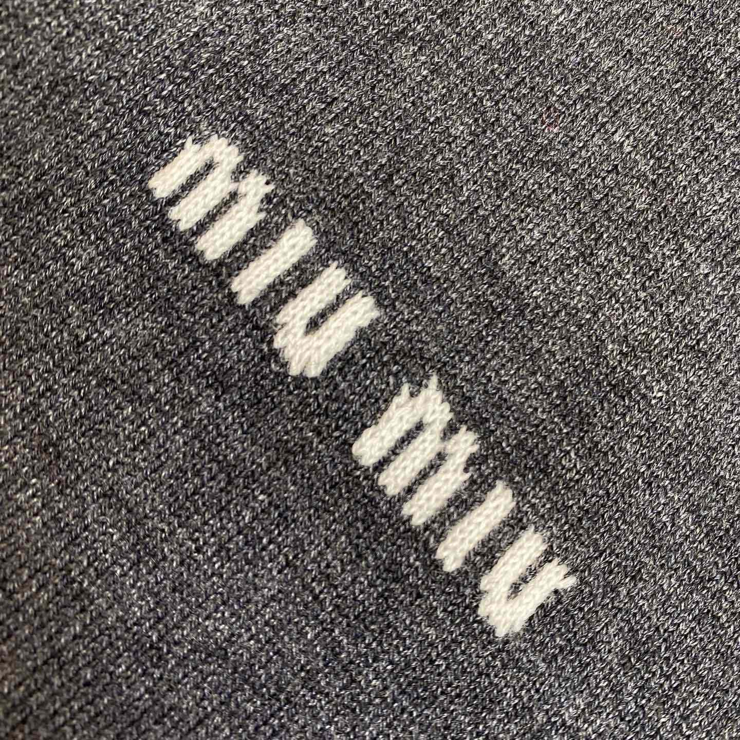 Miu Miu Silk Cashmere Cardigan Sweater - DopestKickz